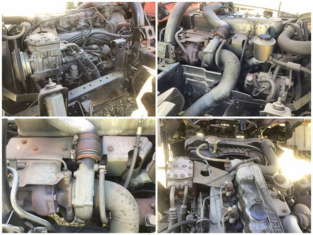 日産アトラスクレーン付小型（2t・3t）[写真20]