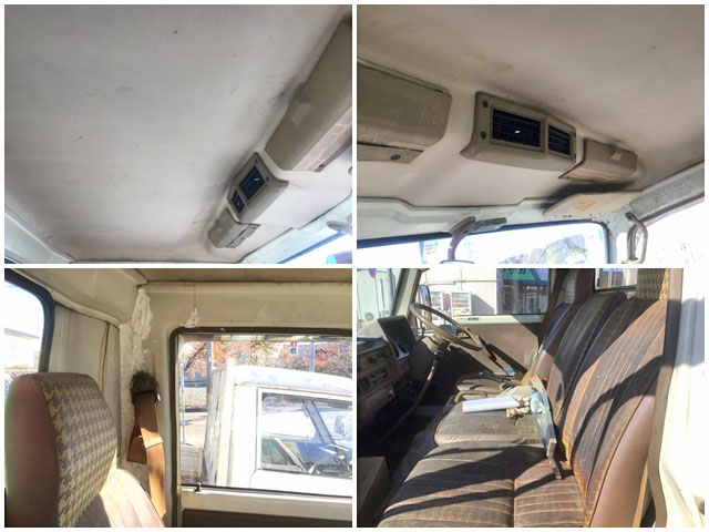 日産アトラスクレーン付小型（2t・3t）[写真24]