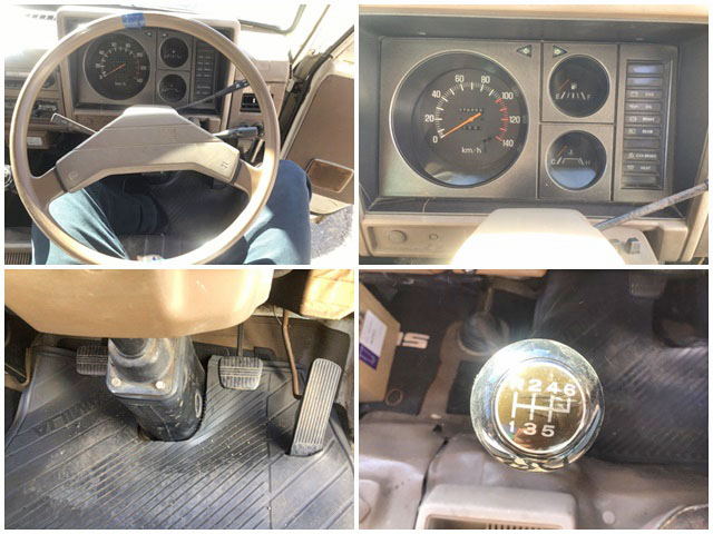 日産アトラスクレーン付小型（2t・3t）[写真26]