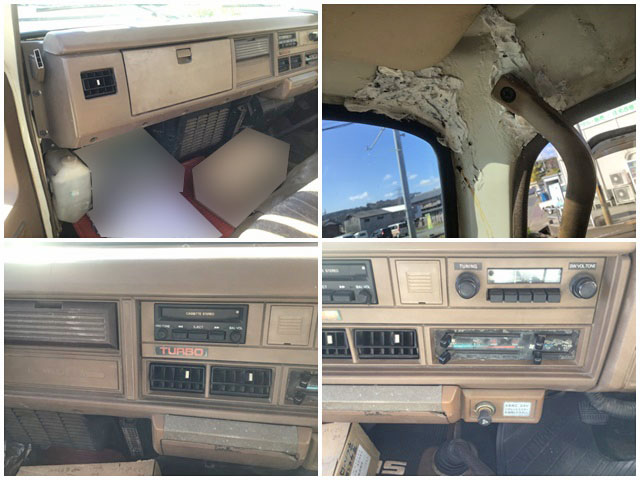 日産アトラスクレーン付小型（2t・3t）[写真28]