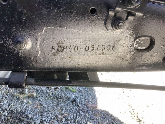 日産アトラスクレーン付小型（2t・3t）[写真29]