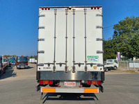 いすゞギガ冷蔵冷凍ウイング大型（10t）[写真10]