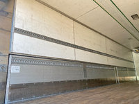 いすゞギガ冷蔵冷凍ウイング大型（10t）[写真12]