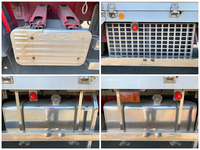 いすゞギガ冷蔵冷凍ウイング大型（10t）[写真18]