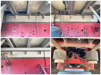 いすゞギガ冷蔵冷凍ウイング大型（10t）[写真22]