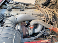 いすゞギガ冷蔵冷凍ウイング大型（10t）[写真24]