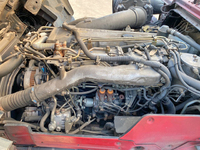 いすゞギガ冷蔵冷凍ウイング大型（10t）[写真25]