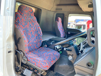 いすゞギガ冷蔵冷凍ウイング大型（10t）[写真31]