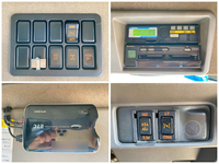 いすゞギガ冷蔵冷凍ウイング大型（10t）[写真37]