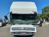 いすゞギガ冷蔵冷凍ウイング大型（10t）[写真08]