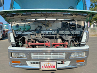 いすゞギガ冷蔵冷凍ウイング大型（10t）[写真09]