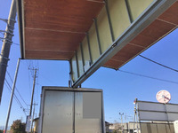 日野レンジャーアルミウイング中型（4t）[写真10]