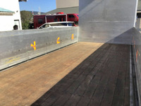 日野レンジャーアルミウイング中型（4t）[写真11]