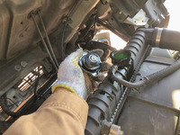 日野レンジャーアルミウイング中型（4t）[写真17]