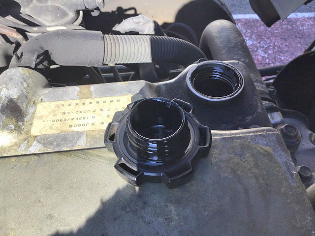 日野レンジャーアルミウイング中型（4t）[写真18]