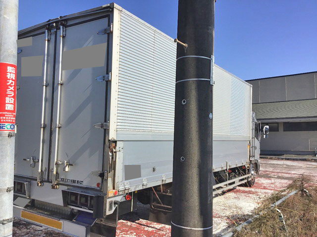 日野レンジャーアルミウイング中型（4t）[写真02]