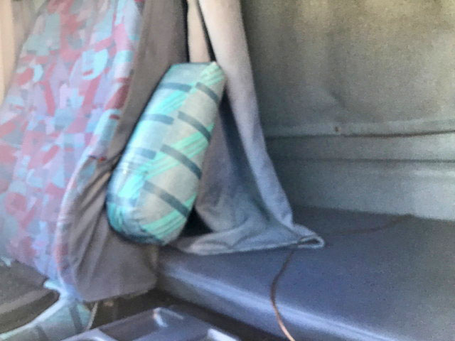 日野レンジャーアルミウイング中型（4t）[写真25]