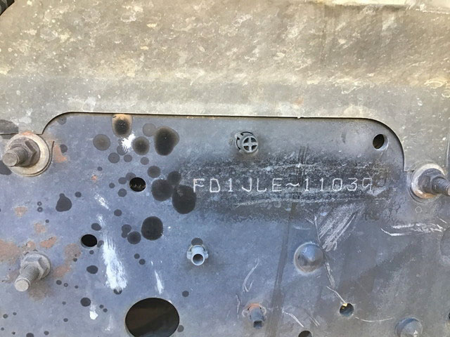 日野レンジャーアルミウイング中型（4t）[写真29]