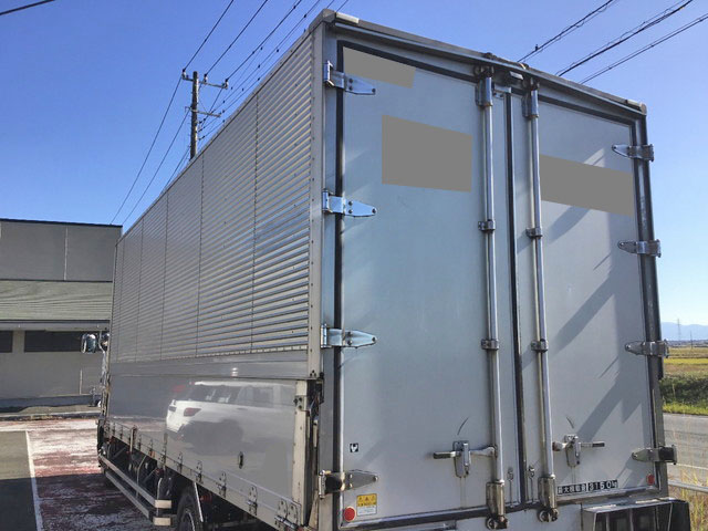 日野レンジャーアルミウイング中型（4t）[写真04]