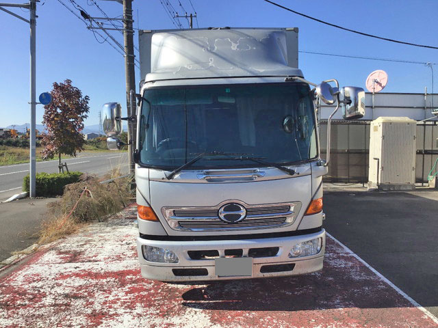 日野レンジャーアルミウイング中型（4t）[写真05]