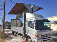 日野レンジャーアルミウイング中型（4t）[写真08]