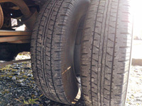 日産アトラス幌車小型（2t・3t）[写真10]