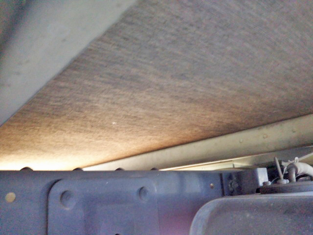 日産アトラス幌車小型（2t・3t）[写真13]