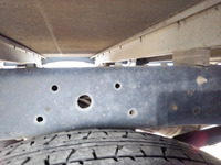 日産アトラス幌車小型（2t・3t）[写真14]