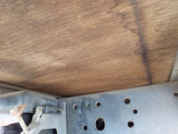 日産アトラス幌車小型（2t・3t）[写真16]