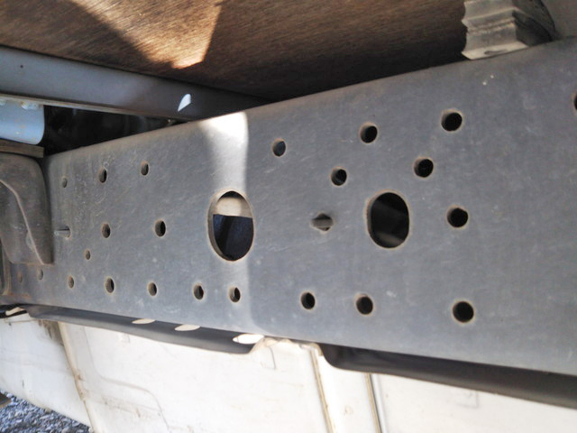 日産アトラス幌車小型（2t・3t）[写真17]