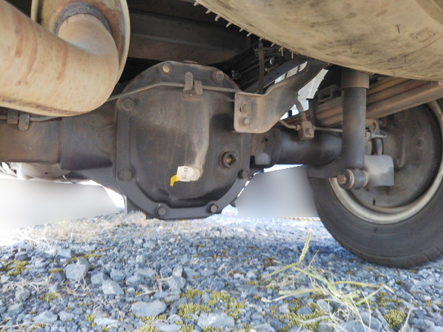 日産アトラス幌車小型（2t・3t）[写真18]