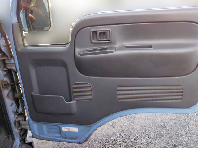 日産アトラス幌車小型（2t・3t）[写真20]