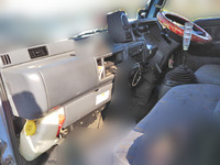 日産アトラス幌車小型（2t・3t）[写真21]