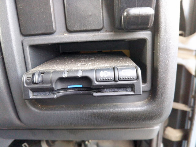 日産アトラス幌車小型（2t・3t）[写真27]