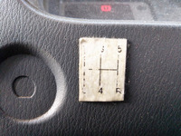 日産アトラス幌車小型（2t・3t）[写真28]