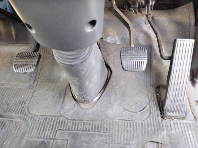 日産アトラス幌車小型（2t・3t）[写真29]