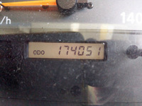 日産アトラス幌車小型（2t・3t）[写真30]