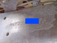 日産アトラス幌車小型（2t・3t）[写真32]