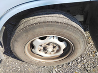 日産アトラス幌車小型（2t・3t）[写真07]