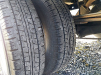 日産アトラス幌車小型（2t・3t）[写真09]