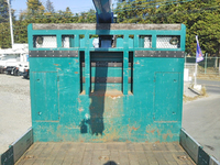 UDトラックスクオンクレーン4段大型（10t）[写真11]