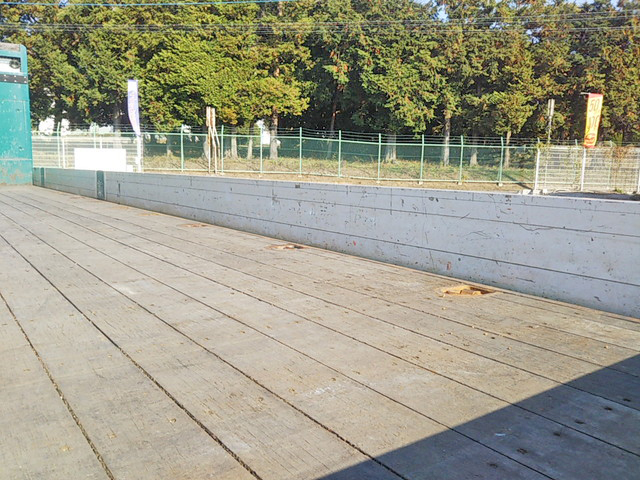 UDトラックスクオンクレーン4段大型（10t）[写真12]