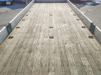 UDトラックスクオンクレーン4段大型（10t）[写真13]