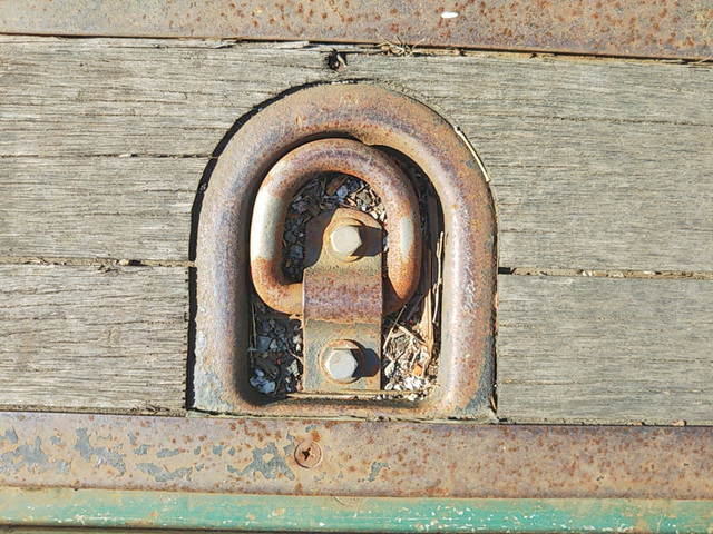 UDトラックスクオンクレーン4段大型（10t）[写真14]