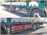 UDトラックスクオンクレーン4段大型（10t）[写真15]