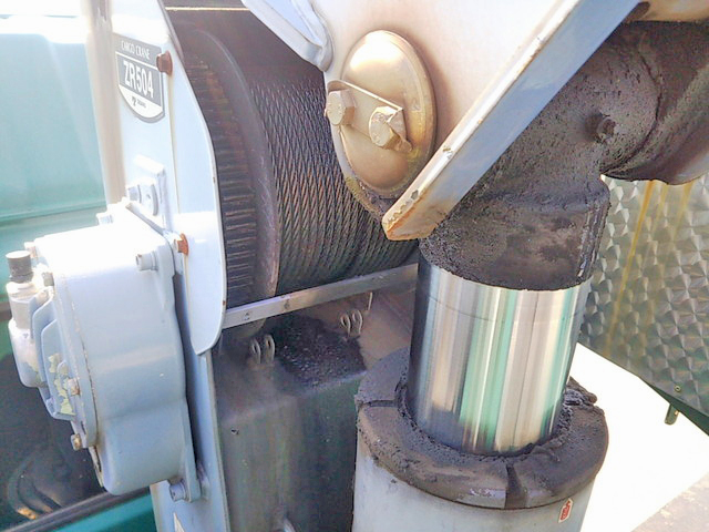 UDトラックスクオンクレーン4段大型（10t）[写真17]