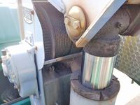 UDトラックスクオンクレーン4段大型（10t）[写真17]