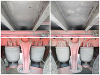 UDトラックスクオンクレーン4段大型（10t）[写真23]