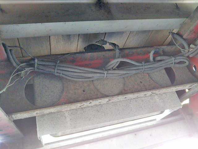 UDトラックスクオンクレーン4段大型（10t）[写真26]