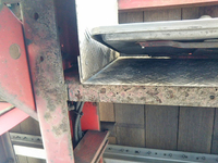 UDトラックスクオンクレーン4段大型（10t）[写真27]